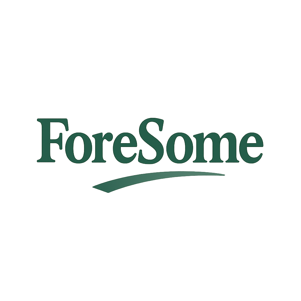 ForeSum Logo